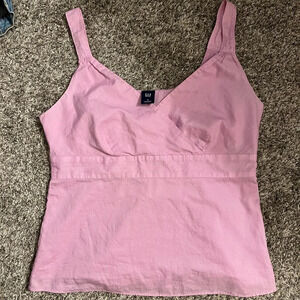 Gap Cotton 90s Tank